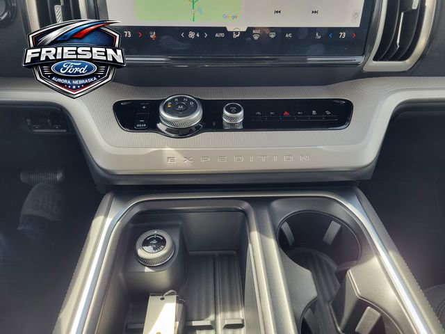 New 2026 Ford Expedition Max Active image 27