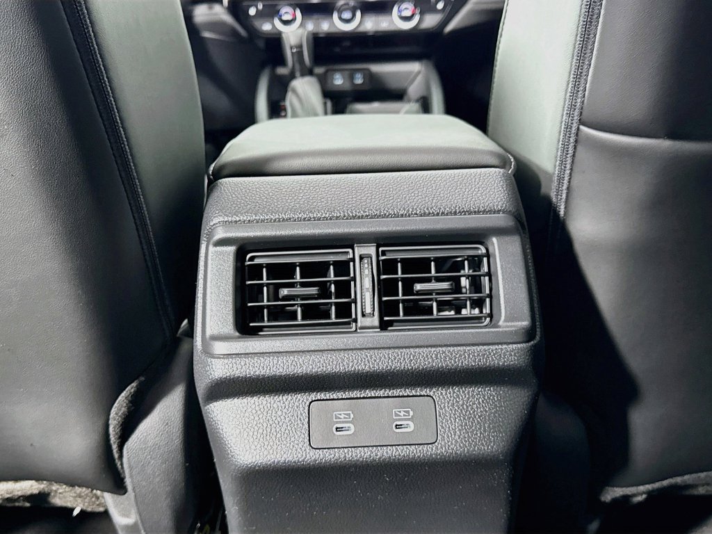 Used 2026 Honda Accord Sport image 32