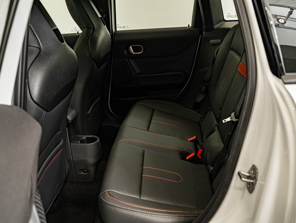 New 2026 MINI Cooper S FWD image 31