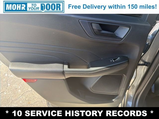 Used 2022 Ford Escape SE w/ Convenience Package image 29