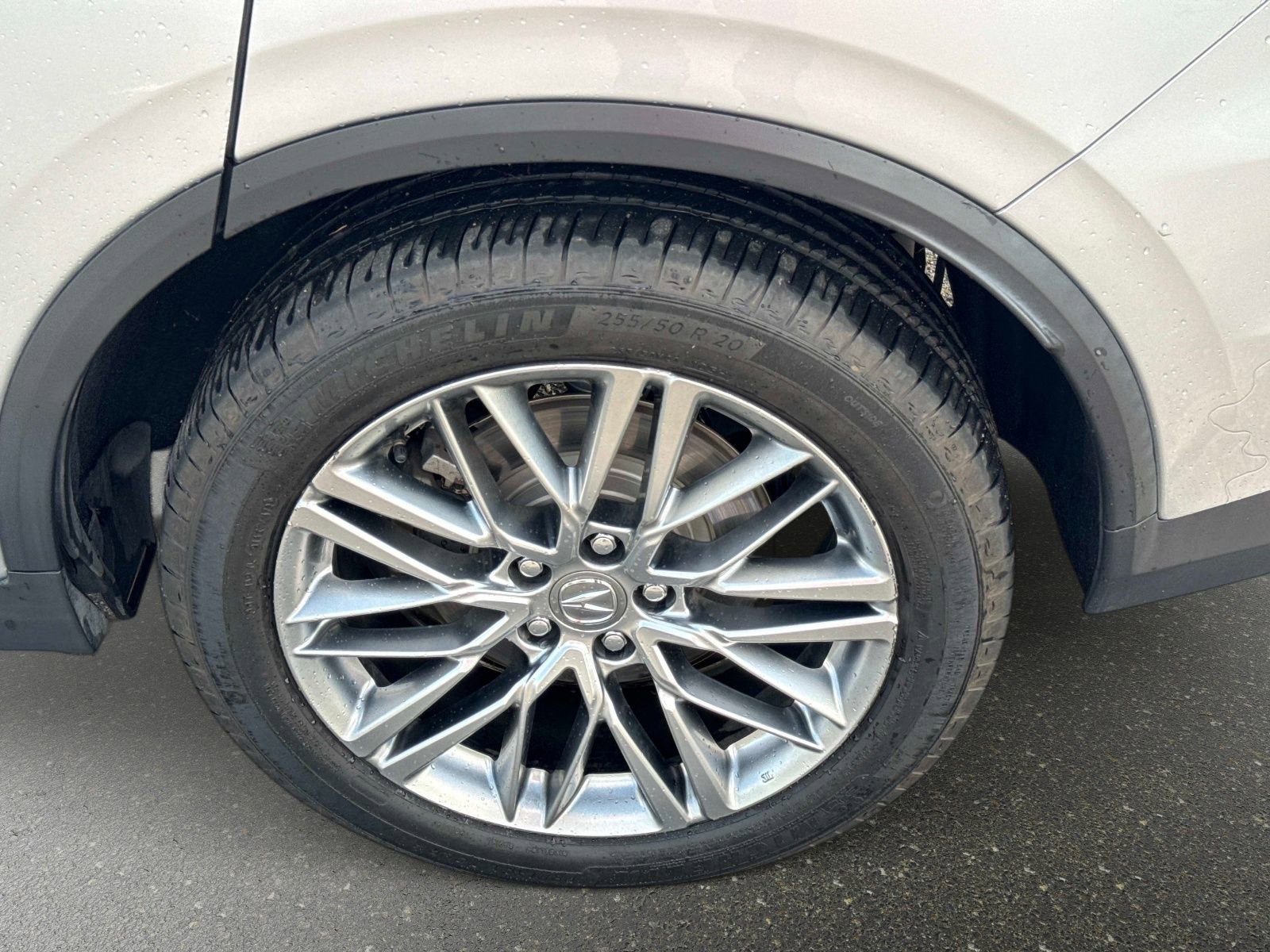 Used 2022 Acura MDX SH-AWD w/ Advance Package image 45