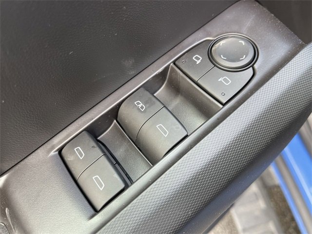 New 2026 GMC Canyon Elevation w/ Convenience Package image 13