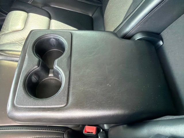 Used 2020 Jeep Cherokee Limited FWD image 15