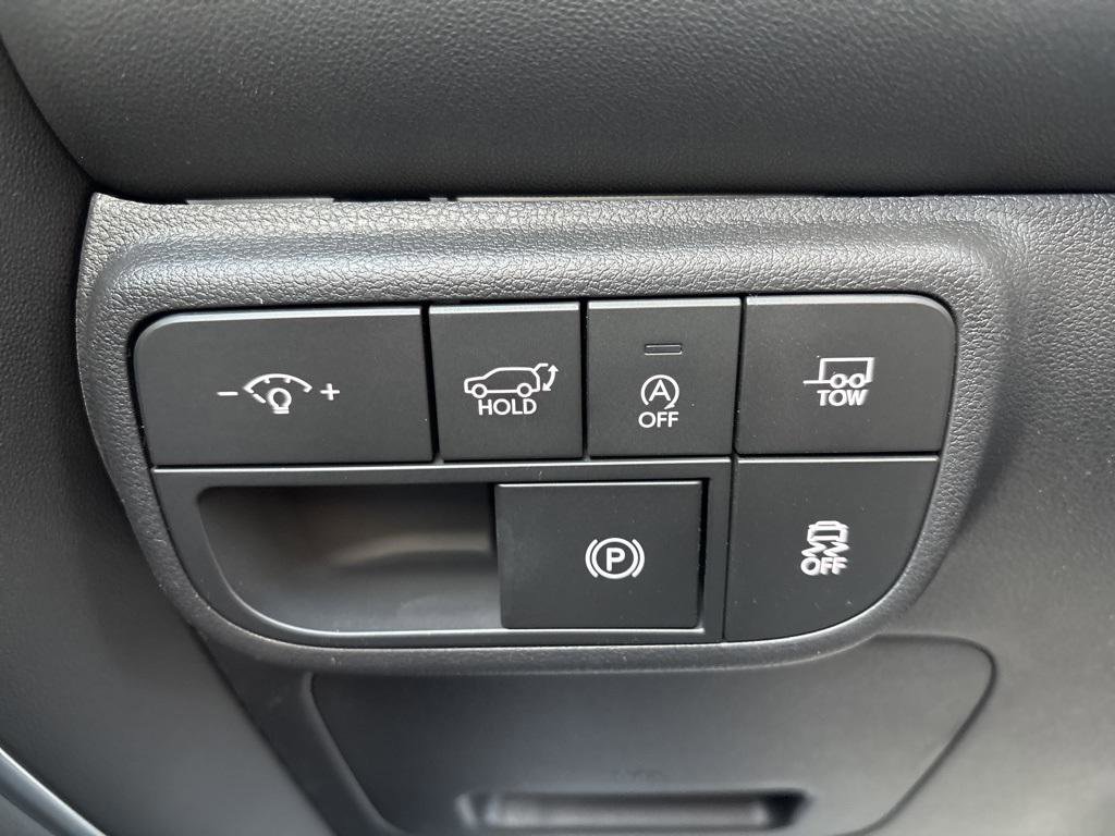 New 2026 Hyundai Palisade SEL image 32