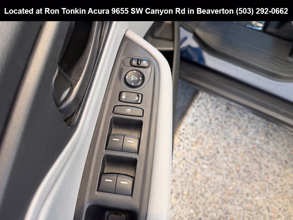 Used 2018 Honda Odyssey EX-L image 13