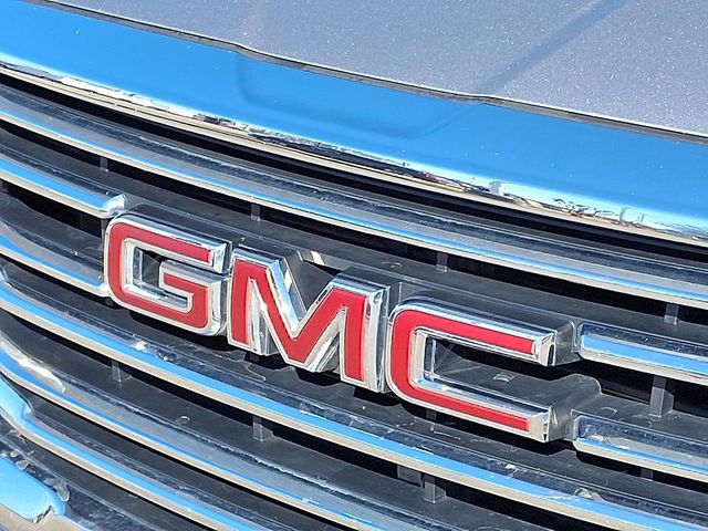 Used 2024 GMC Terrain SLT image 30