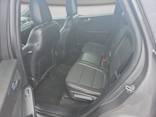 Used 2024 Ford Escape ST-Line w/ Tech Pack #1 AWD/4WD image 9