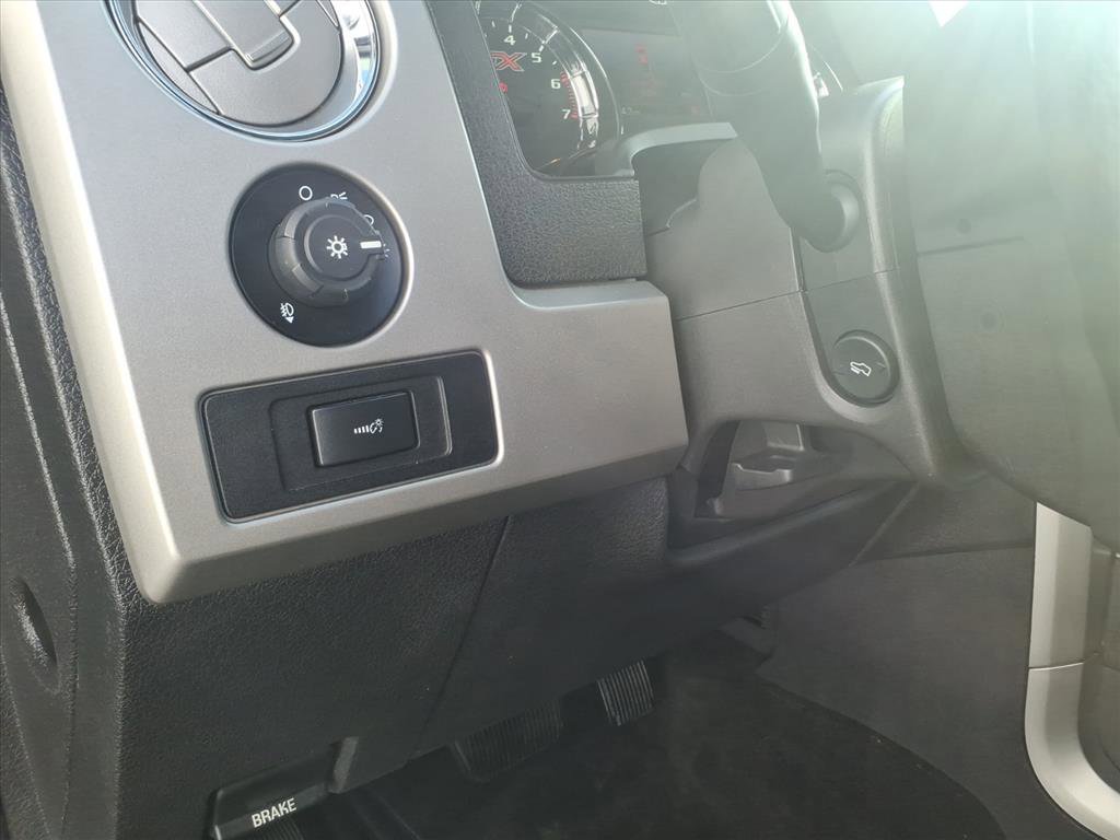 Used 2013 Ford F150 FX4 w/ Luxury Equipment Group image 13
