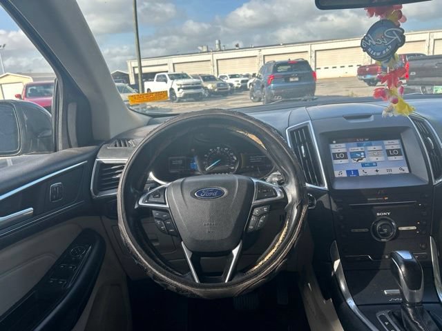 Used 2016 Ford Edge Titanium w/ Technology Package AWD/4WD image 20