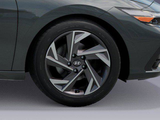 New 2026 Hyundai Elantra SEL Sport FWD image 8