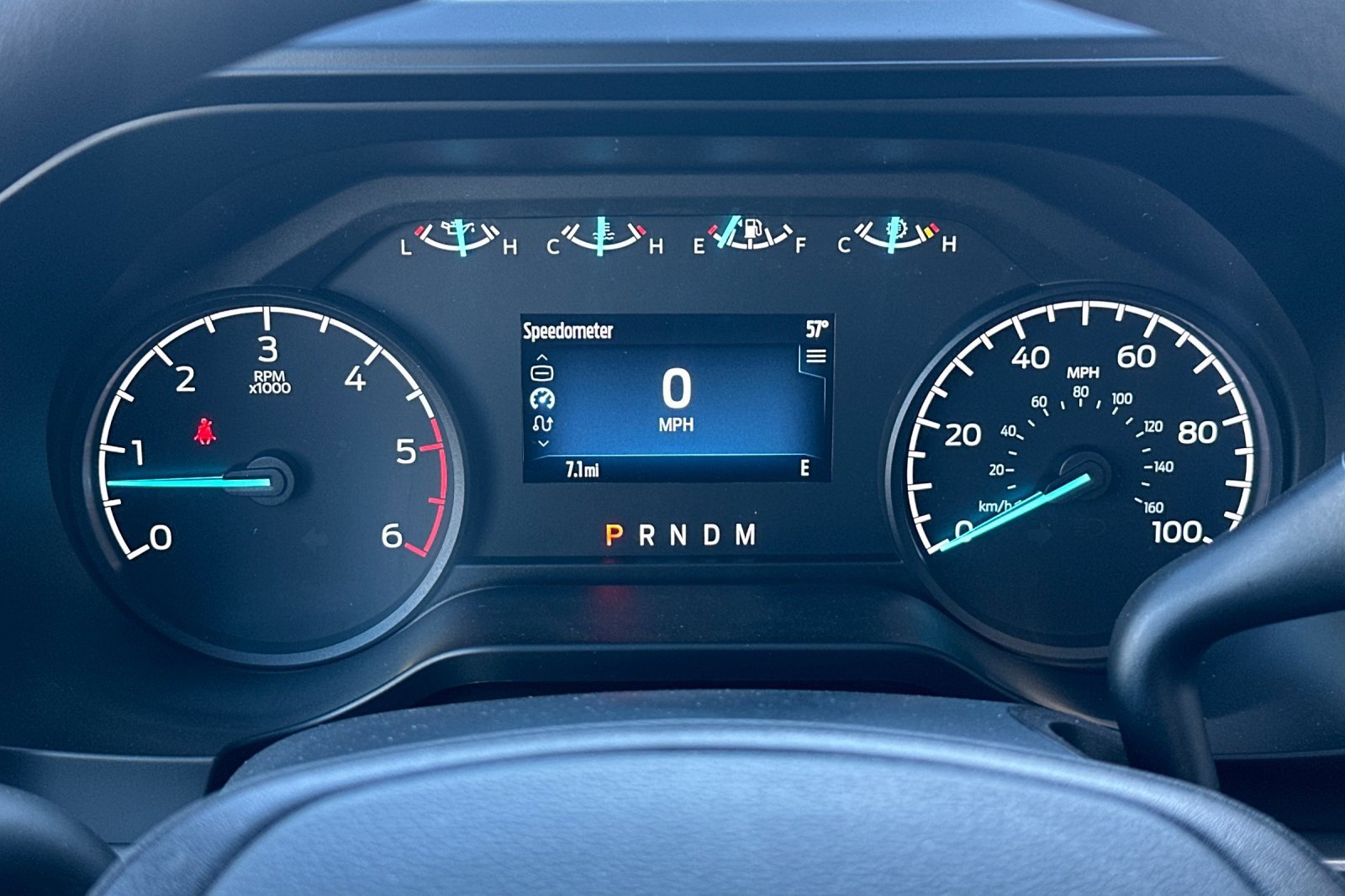 New 2025 Ford F550 2WD Regular Cab Super Duty image 21