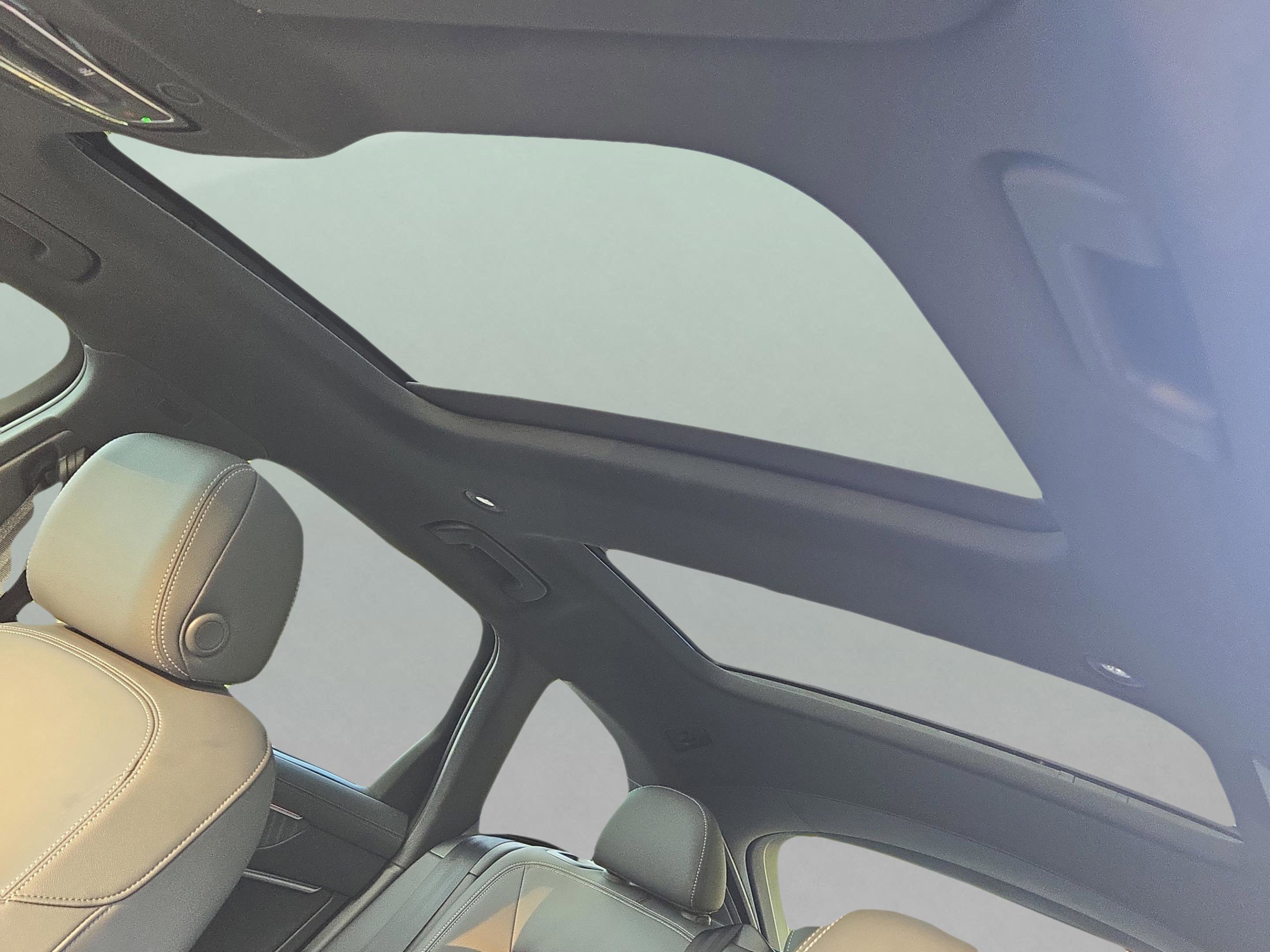 New 2025 Audi A6 Premium Plus image 36