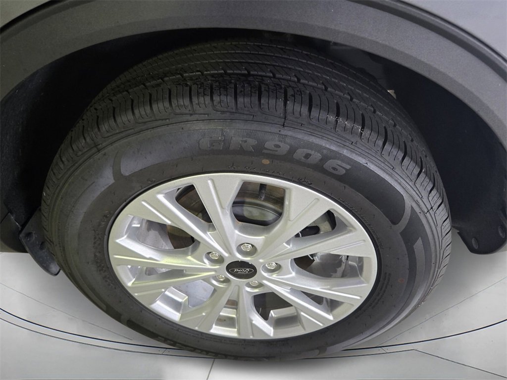 Used 2024 Ford Escape Active image 9