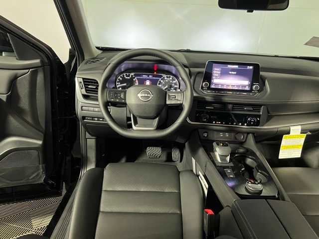 New 2026 Nissan Rogue SV image 11