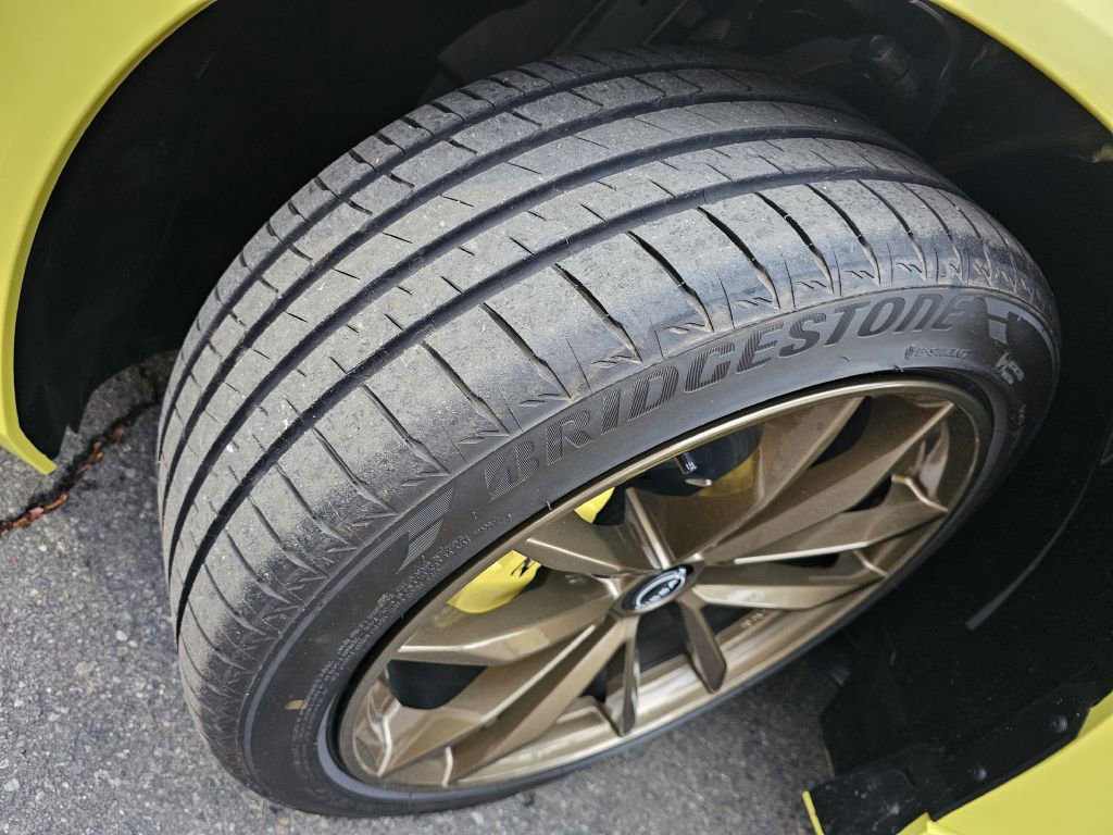 Used 2023 Nissan Z w/ Floor Mat Package (L93) image 14