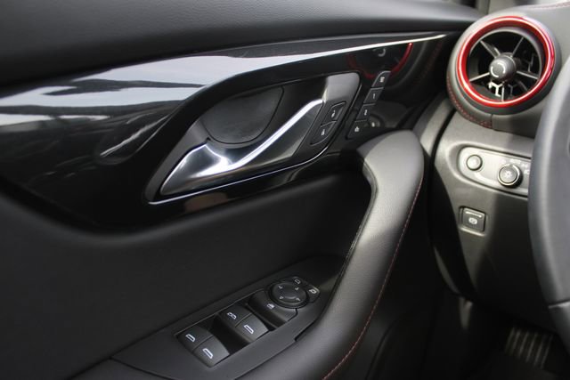 Used 2023 Chevrolet Blazer RS w/ Driver Confidence II Package image 15