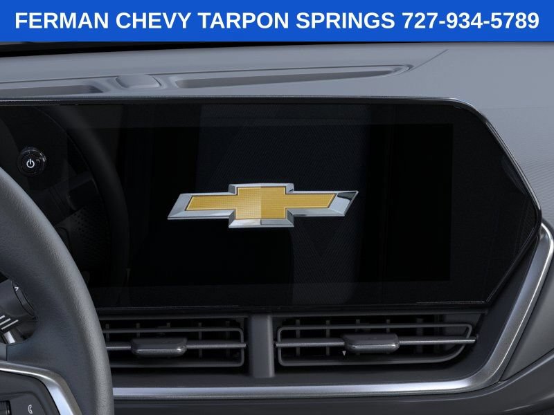 New 2026 Chevrolet Trax ACTIV w/ Driver Confidence Package FWD image 22