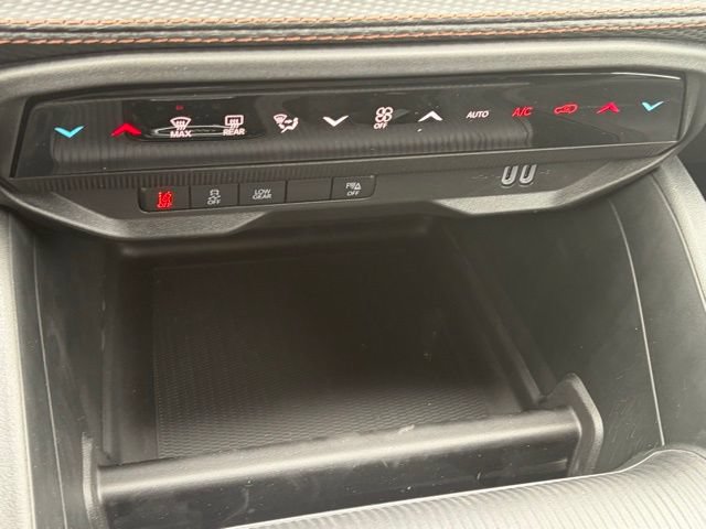 New 2026 Jeep Cherokee Limited AWD/4WD image 22