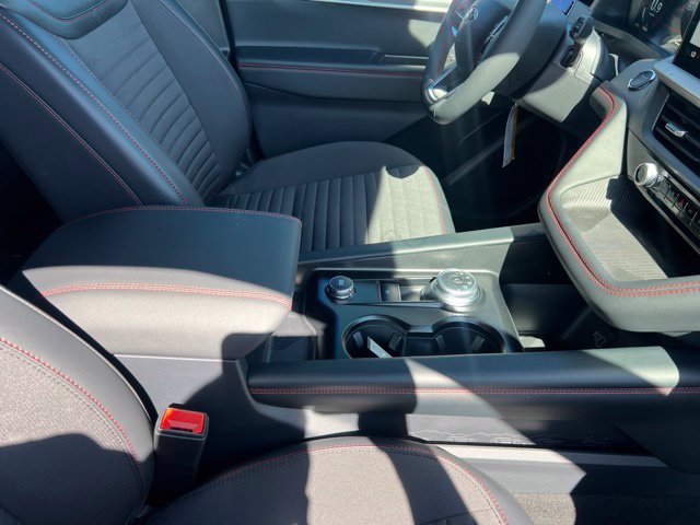 New 2027 Ford Explorer ST-Line w/ Premium Package RWD image 41