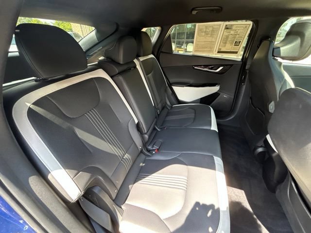 Used 2024 Kia EV6 GT-Line RWD image 29