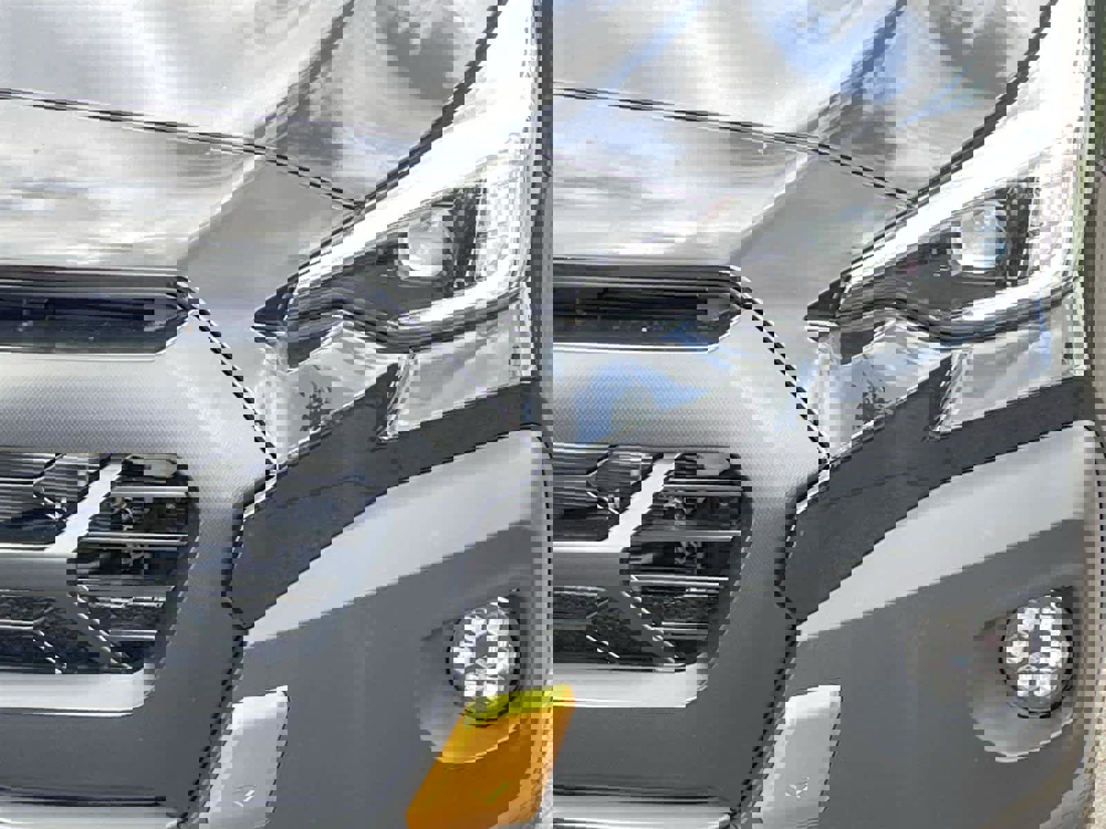 New 2025 Subaru Crosstrek 2.5i Wilderness image 9