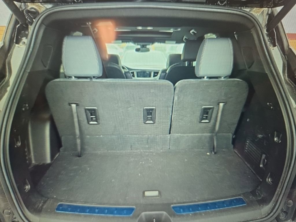 Used 2023 Buick Enclave Essence w/ Experience Buick Package image 14