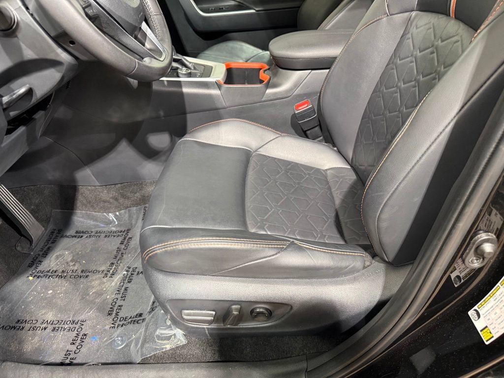Certified 2024 Toyota RAV4 Adventure AWD/4WD image 15
