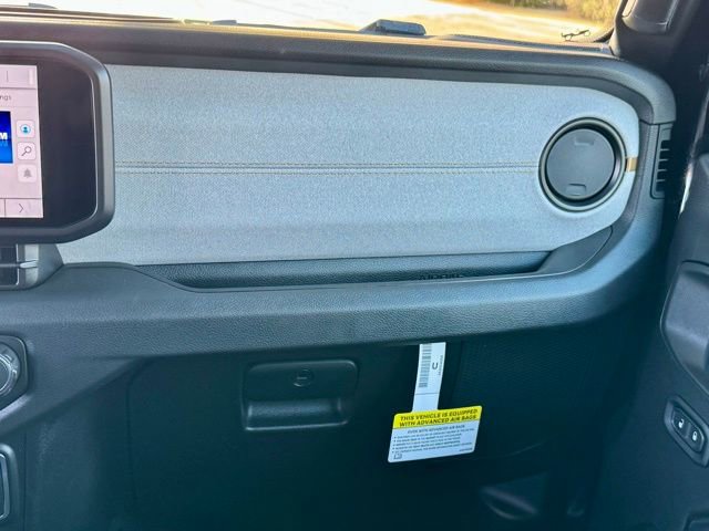 New 2026 Jeep Wrangler Willys image 17