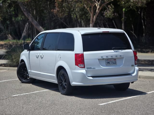 Used 2019 Dodge Grand Caravan GT FWD image 12