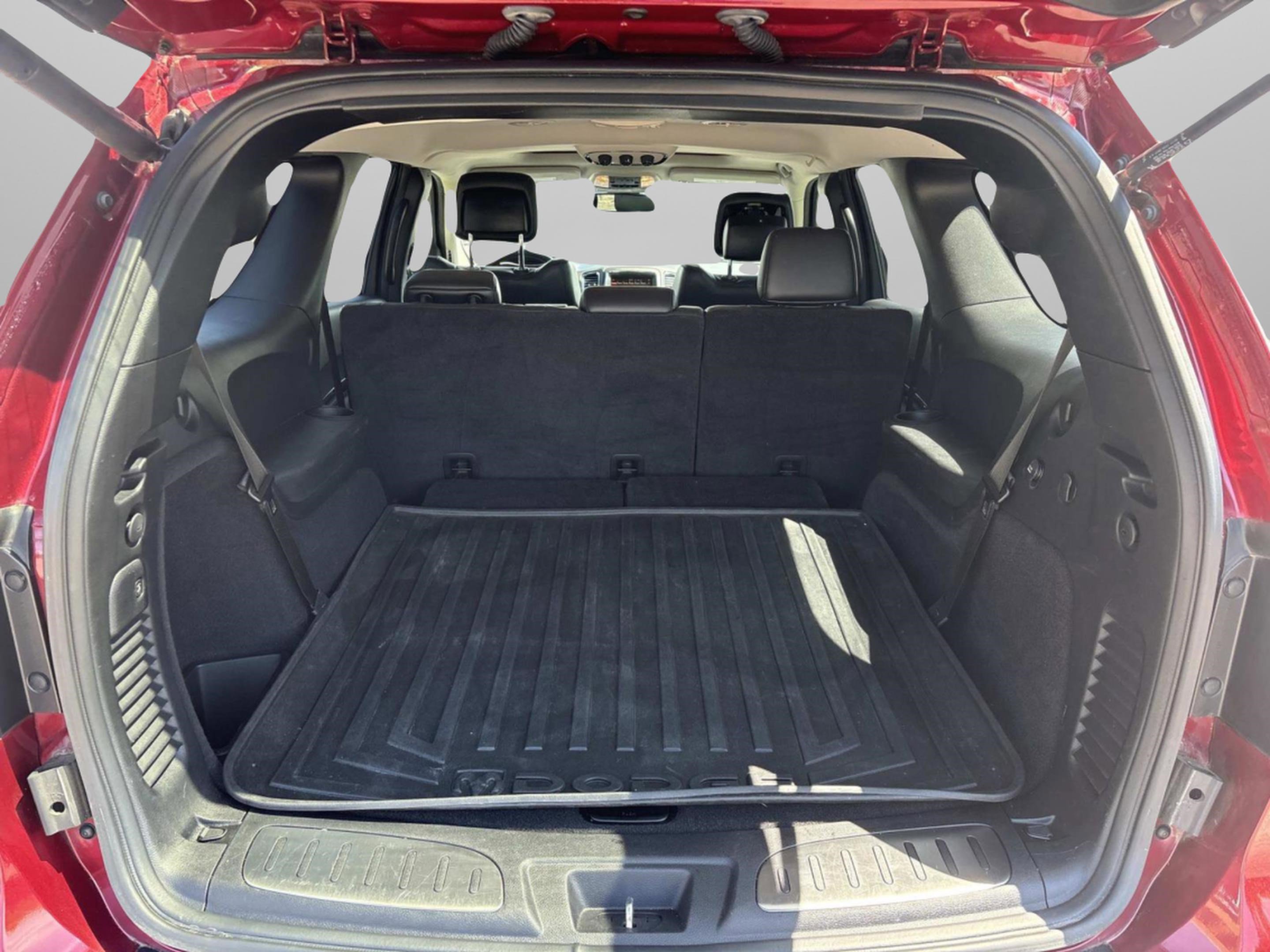Used 2015 Dodge Durango Limited w/ Premium Group RWD image 12