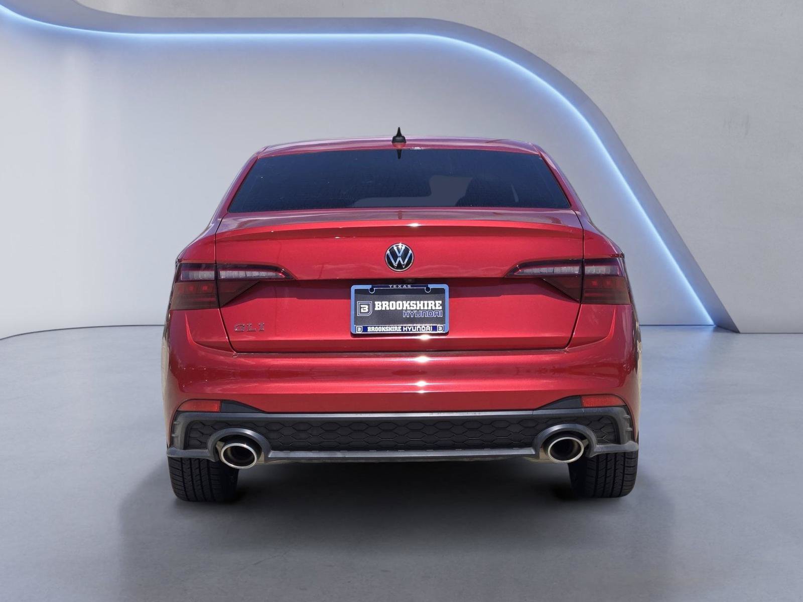 Used 2022 Volkswagen Jetta GLI Autobahn FWD image 7