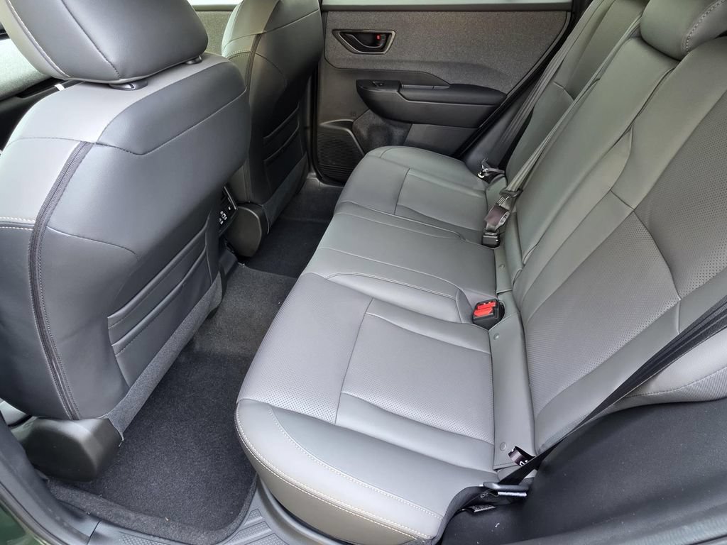 New 2026 Subaru Outback Limited w/ Premium/Limited Package 2 AWD/4WD image 12