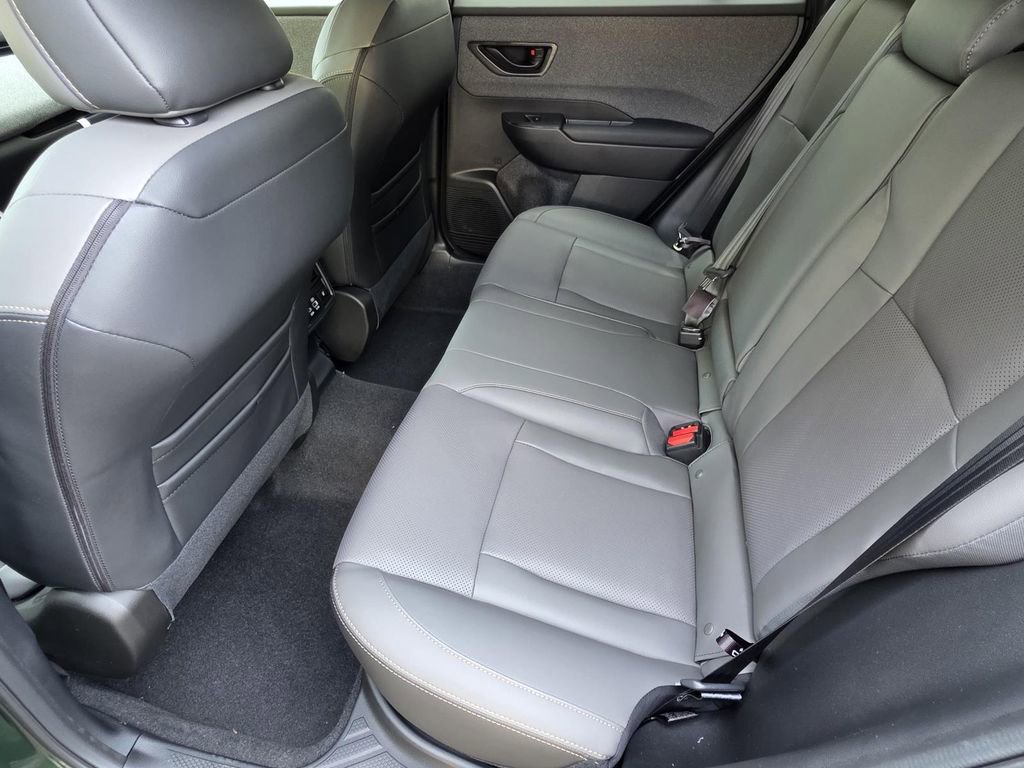 New 2026 Subaru Outback Limited w/ Premium/Limited Package 2 AWD/4WD image 12