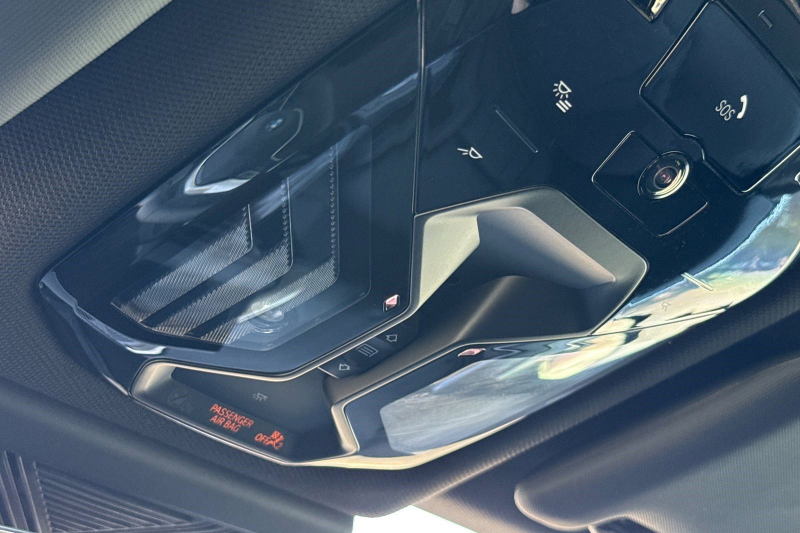 Used 2025 BMW X3 xDrive30i image 22