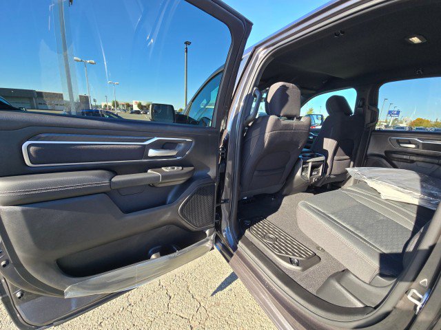 New 2026 RAM 1500 Big Horn image 17