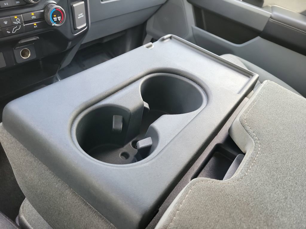 Used 2025 Ford F250 XLT image 30