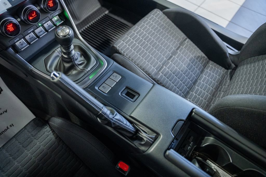 New 2026 Toyota GR86 image 26