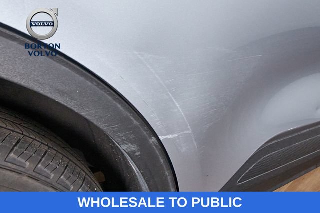 Used 2022 Ford Escape SE w/ Convenience Package FWD image 35