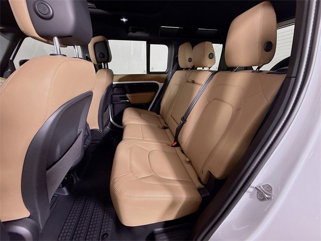 New 2026 Land Rover Defender 110 S image 24