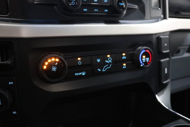 Used 2021 Ford F150 XLT w/ XTR Package AWD/4WD image 27