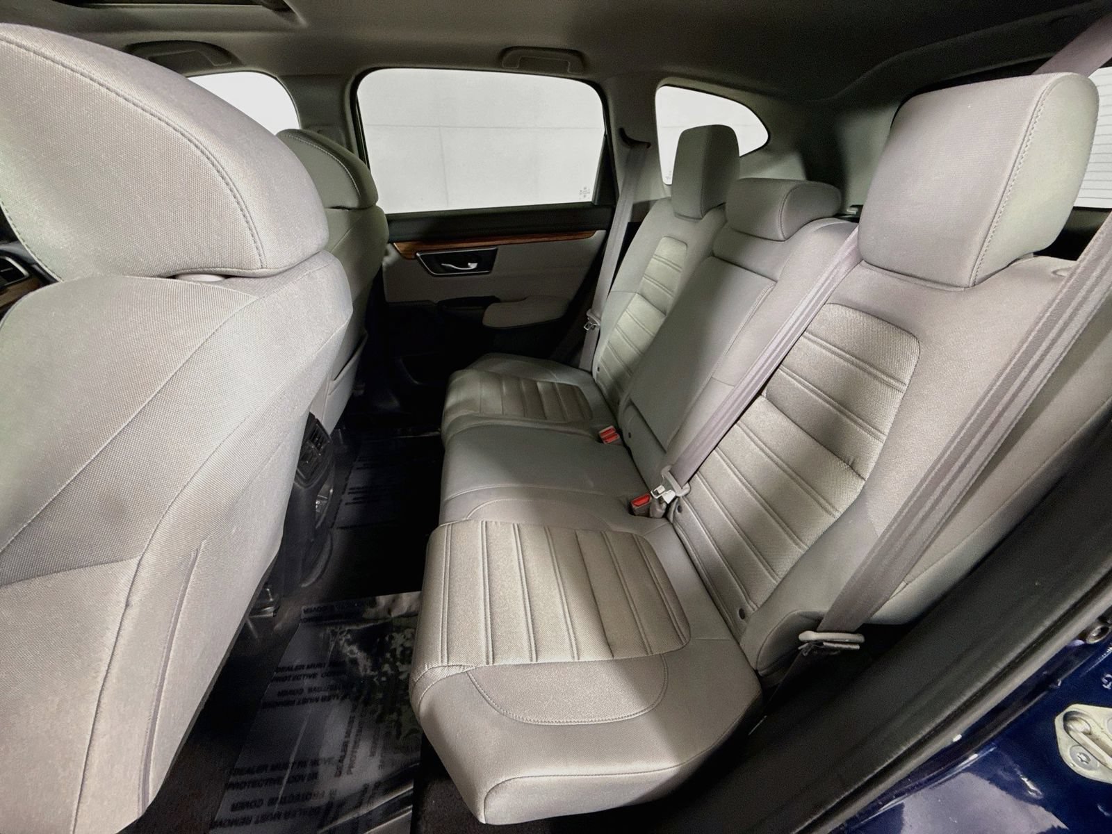 Used 2017 Honda CR-V EX image 20