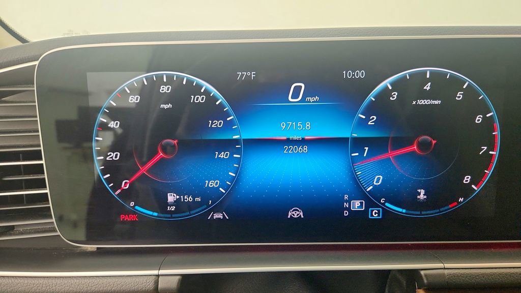 Used 2022 Mercedes-Benz GLE 350 image 17