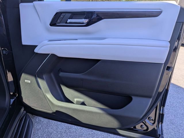 New 2026 Chevrolet Tahoe Premier w/ Sun And Tow Package image 39