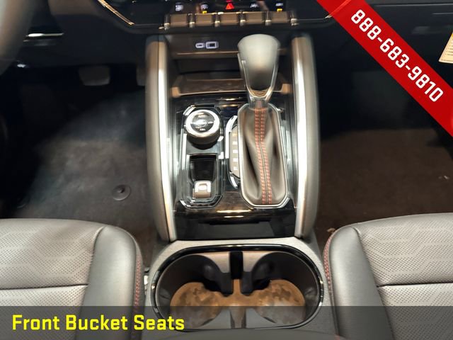 New 2026 Chevrolet Colorado Z71 w/ Technology Package image 15