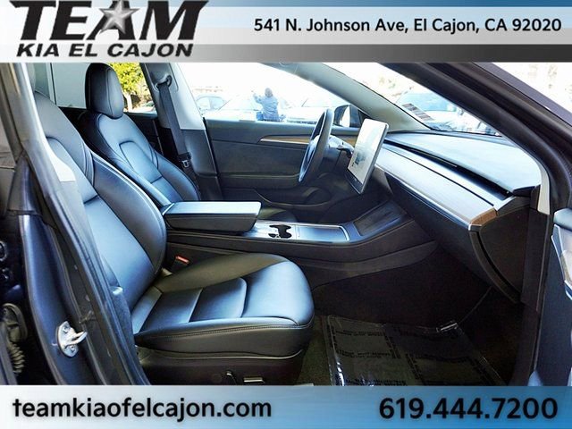 Used 2022 Tesla Model 3 Long Range image 11