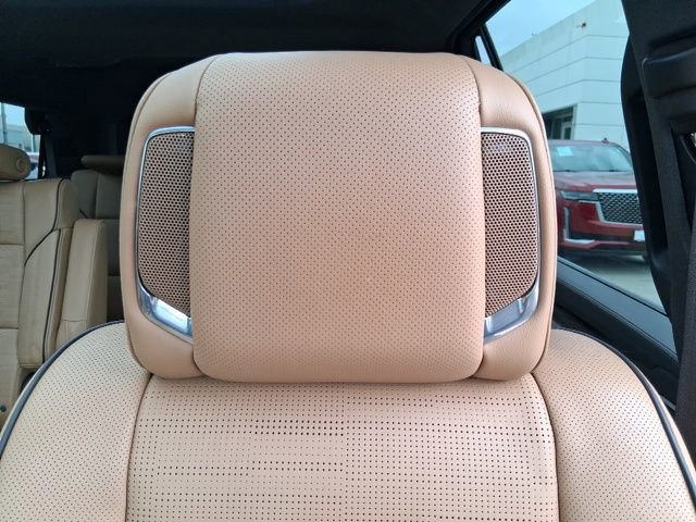 Used 2025 Cadillac Escalade Premium Luxury w/ Touring Package RWD image 24