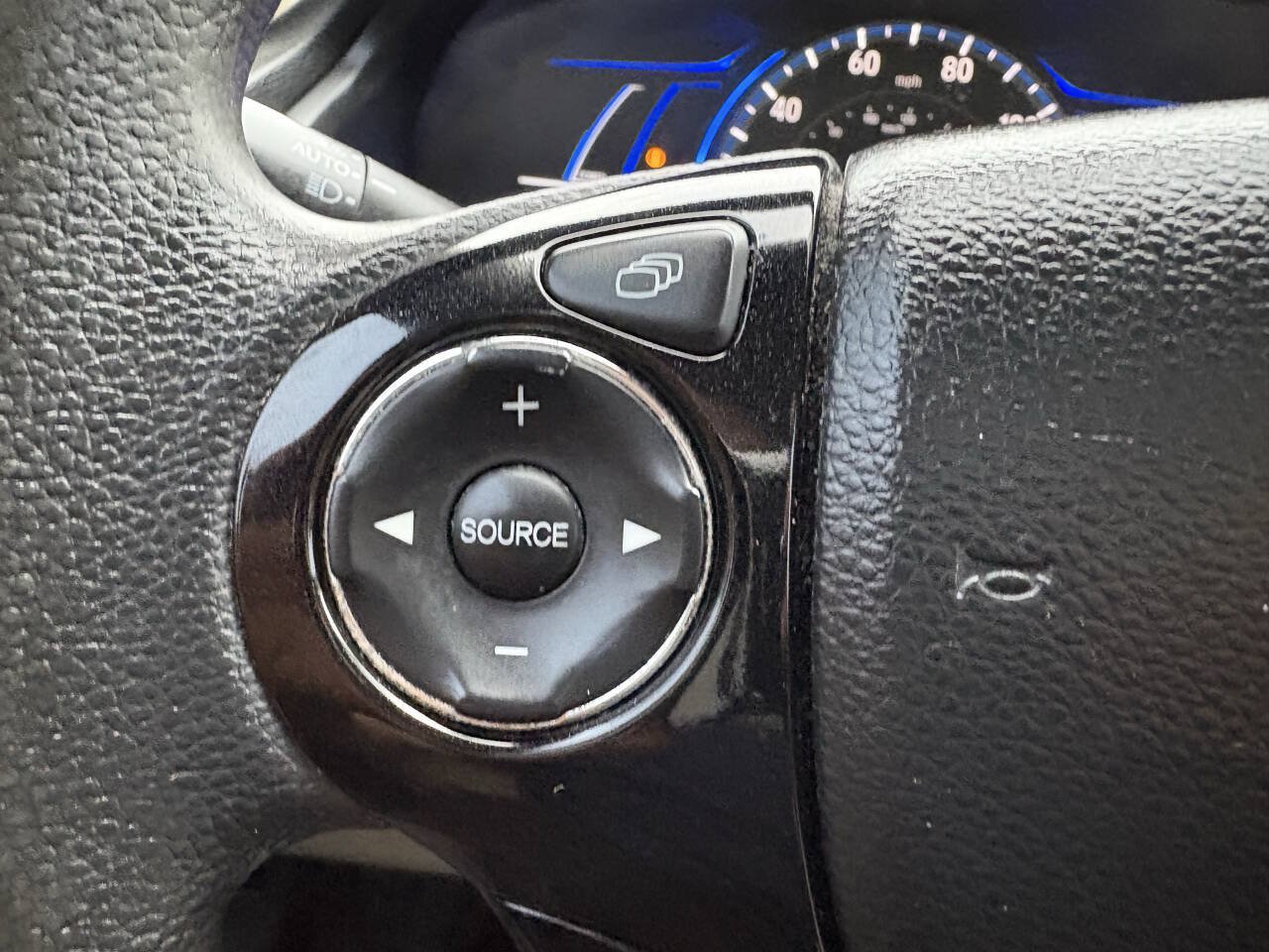 Used 2015 Honda Accord Hybrid Sedan image 34