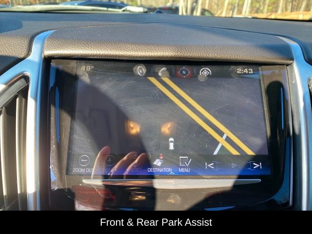 Used 2015 Cadillac SRX Performance w/ Driver Awareness Package image 20