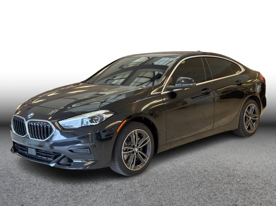Used 2024 BMW 228i Gran Coupe