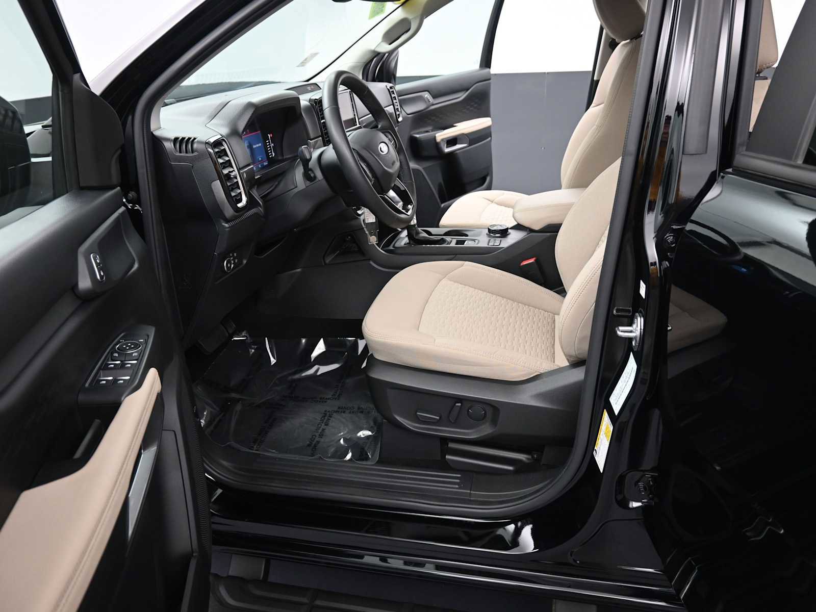 Used 2024 Ford Ranger XLT w/ Equipment Group 301A High image 12